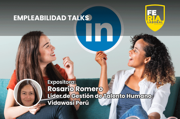 Empleabilidad-Talks-Vidawasi-Peru-Rosario-Romero