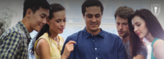 Networking: cómo hacer contactos que sí funcionen